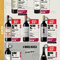 Antevisão Folheto PINGO DOCE Feira dos Vinhos Promoções de 19 janeiro a 22 fevereiro